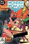 WONDER WOMAN #320 