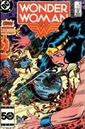 WONDER WOMAN #326 