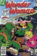 WONDER WOMAN #241 