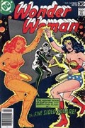 WONDER WOMAN #243 