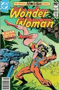 WONDER WOMAN #267 