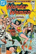 WONDER WOMAN #268 