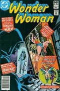 WONDER WOMAN #274B 