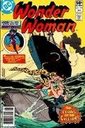 WONDER WOMAN #275B 