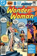 WONDER WOMAN #271 