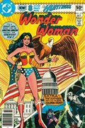 WONDER WOMAN #272B 