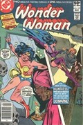 WONDER WOMAN #279B 