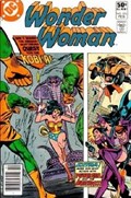 WONDER WOMAN #276B 