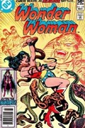 WONDER WOMAN #277B 