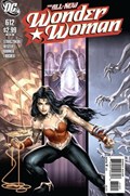 WONDER WOMAN #612-RI 