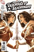 WONDER WOMAN #613-RI 