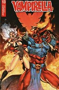 VAMPIRELLA #13-FOC-F 