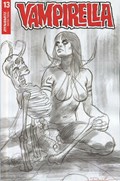 VAMPIRELLA #13-RI-C 