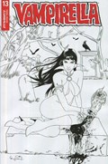 VAMPIRELLA #13-RI-F 