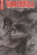VAMPIRELLA #14-RI-C 