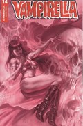 VAMPIRELLA #14-RI-F 