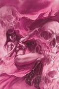 VAMPIRELLA #14-RI-I 