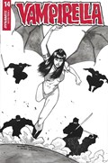 VAMPIRELLA #14-RI-K 