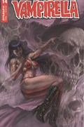 VAMPIRELLA #14 