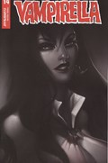 VAMPIRELLA #14-FOC-G 