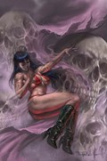 VAMPIRELLA #14I 