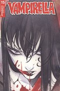 VAMPIRELLA #15-RI-G 