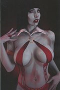 VAMPIRELLA #15-RI-I 