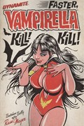 VAMPIRELLA #15C 