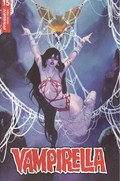 VAMPIRELLA #15G 
