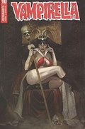 VAMPIRELLA #10C 