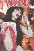 VAMPIRELLA #10E 