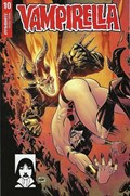 VAMPIRELLA #10-RI 