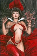 VAMPIRELLA #10-RI-L 