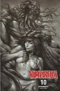 VAMPIRELLA #10-RI-C 