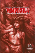 VAMPIRELLA #10-RI-E 