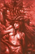 VAMPIRELLA #10-RI-G 