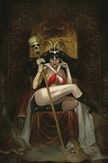 VAMPIRELLA #10I 