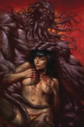 VAMPIRELLA #10H 