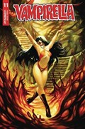 VAMPIRELLA #11G 