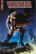 VAMPIRELLA #11-RI 