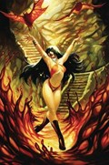 VAMPIRELLA #11-RI-D 