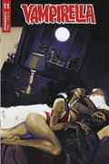 VAMPIRELLA #11C 