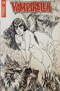 VAMPIRELLA #11-RI-K 