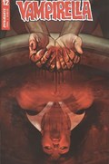 VAMPIRELLA #12C 