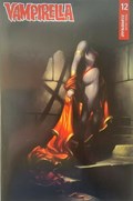 VAMPIRELLA #12G 