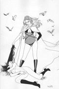 VAMPIRELLA #12-RI-K 
