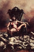 VAMPIRELLA #18J 