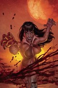 VAMPIRELLA #18I 