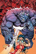 VAMPIRELLA #17I 