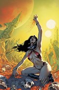 VAMPIRELLA #17H 